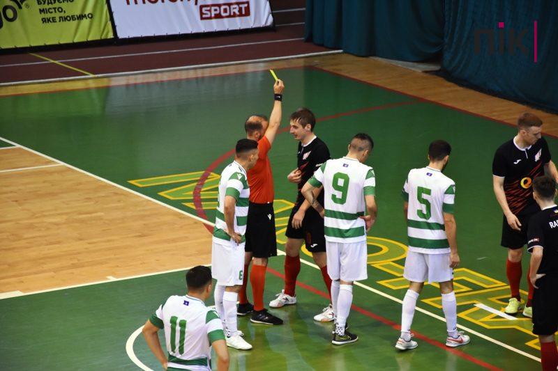 Франківський "Ураган" достроково кваліфікувався до елітного раунду Ліги чемпіонів (ФОТОРЕПОРТАЖ) 15 DSC 0340 scaled
