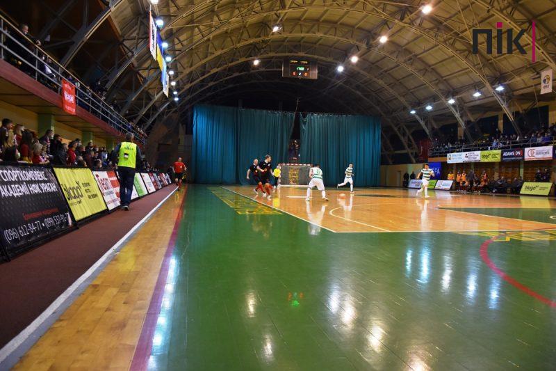 Франківський "Ураган" достроково кваліфікувався до елітного раунду Ліги чемпіонів (ФОТОРЕПОРТАЖ) 23 DSC 0408 scaled