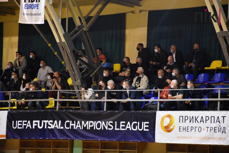 Франківський "Ураган" достроково кваліфікувався до елітного раунду Ліги чемпіонів (ФОТОРЕПОРТАЖ) 24 DSC 0412 scaled