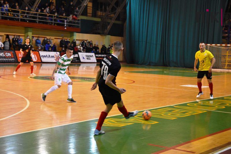 Франківський "Ураган" достроково кваліфікувався до елітного раунду Ліги чемпіонів (ФОТОРЕПОРТАЖ) 28 DSC 0462 scaled