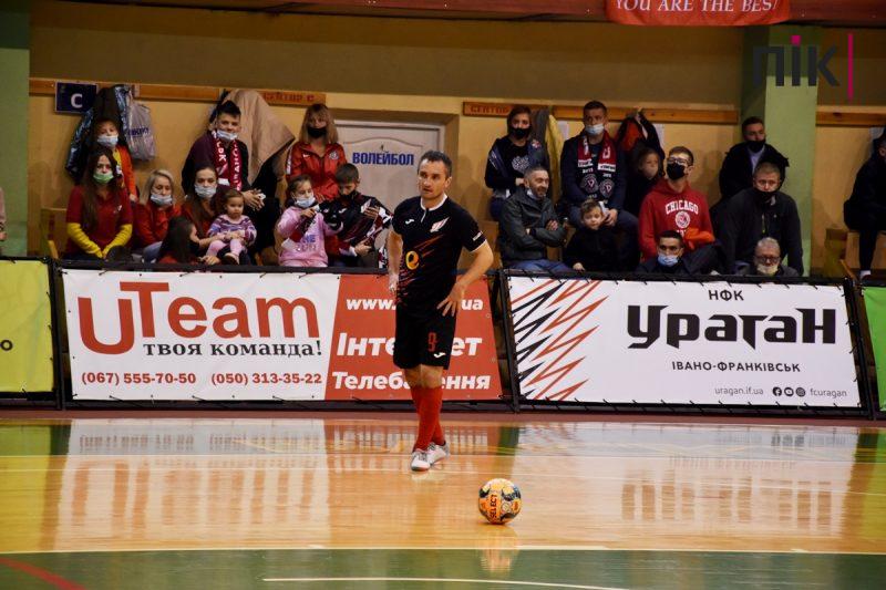 Франківський "Ураган" достроково кваліфікувався до елітного раунду Ліги чемпіонів (ФОТОРЕПОРТАЖ) 29 DSC 0467 scaled