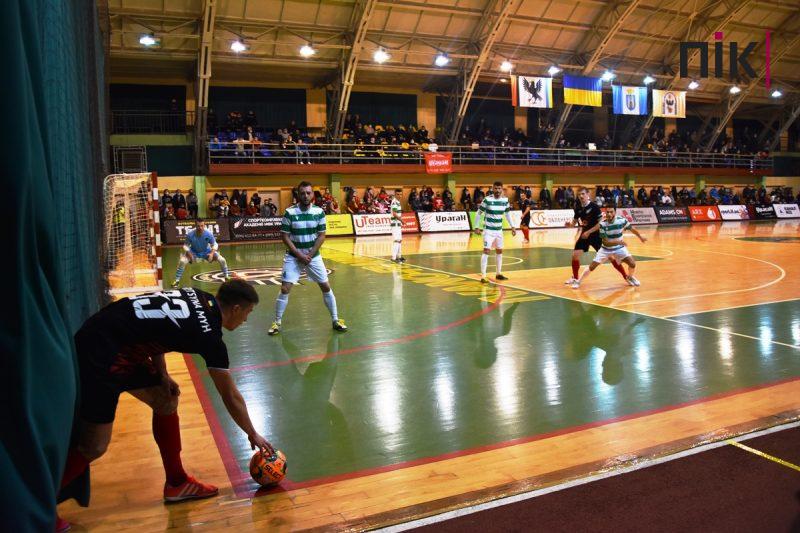 Франківський "Ураган" достроково кваліфікувався до елітного раунду Ліги чемпіонів (ФОТОРЕПОРТАЖ) 30 DSC 0472 scaled