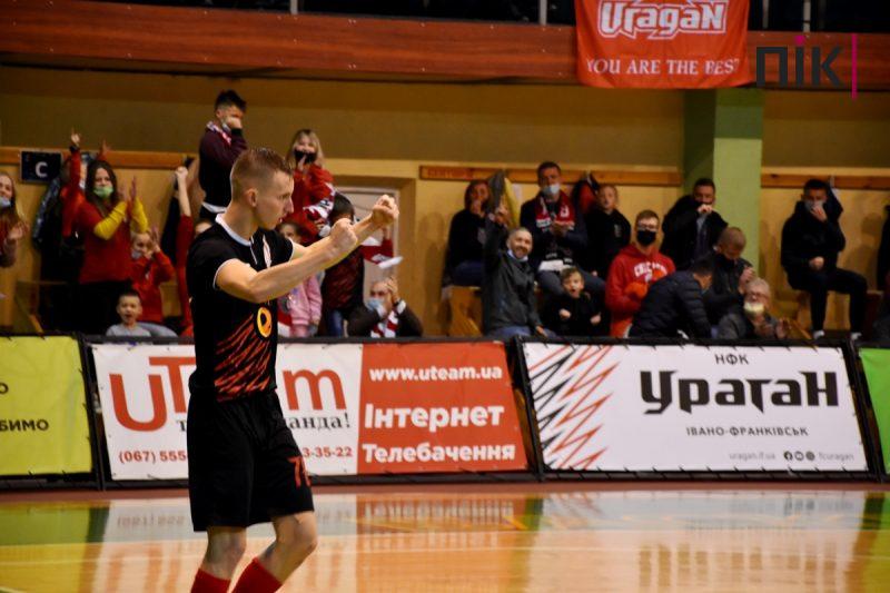 Франківський "Ураган" достроково кваліфікувався до елітного раунду Ліги чемпіонів (ФОТОРЕПОРТАЖ) 31 DSC 0476 scaled