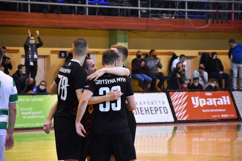 Франківський "Ураган" достроково кваліфікувався до елітного раунду Ліги чемпіонів (ФОТОРЕПОРТАЖ) 32 DSC 0481 scaled