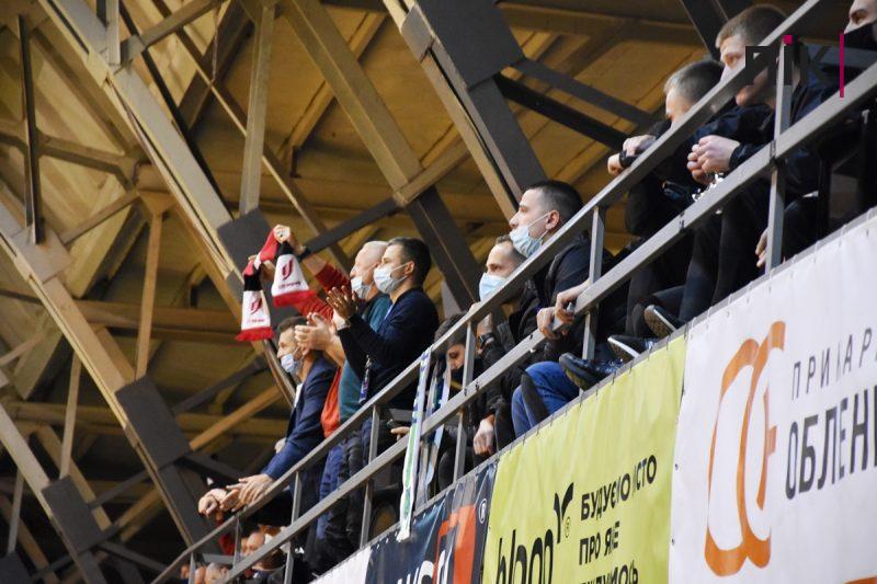 Франківський "Ураган" достроково кваліфікувався до елітного раунду Ліги чемпіонів (ФОТОРЕПОРТАЖ) 34 DSC 0484 scaled