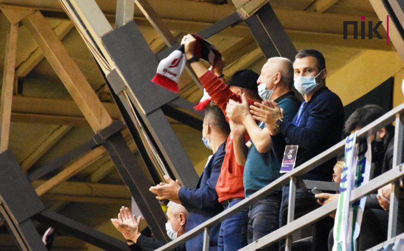 Франківський "Ураган" достроково кваліфікувався до елітного раунду Ліги чемпіонів (ФОТОРЕПОРТАЖ) 35 DSC 0488 scaled