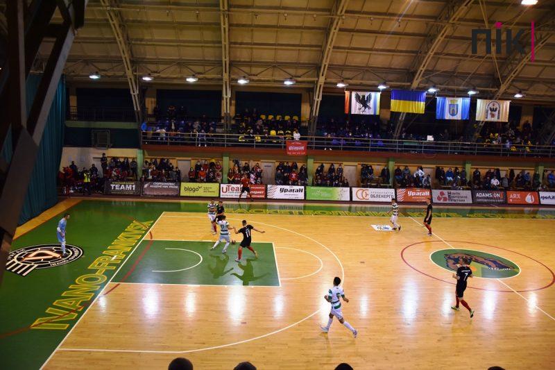 Франківський "Ураган" достроково кваліфікувався до елітного раунду Ліги чемпіонів (ФОТОРЕПОРТАЖ) 36 DSC 0493 scaled