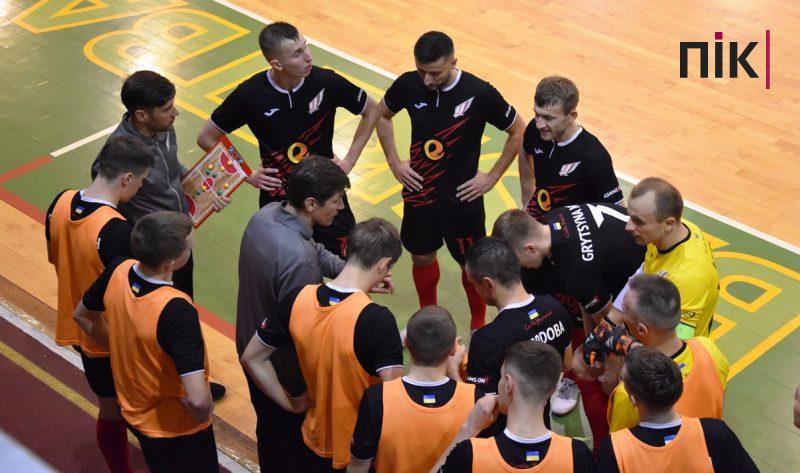 Франківський "Ураган" достроково кваліфікувався до елітного раунду Ліги чемпіонів (ФОТОРЕПОРТАЖ) 38 DSC 0516 scaled