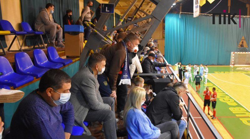 Франківський "Ураган" достроково кваліфікувався до елітного раунду Ліги чемпіонів (ФОТОРЕПОРТАЖ) 39 DSC 0518 scaled