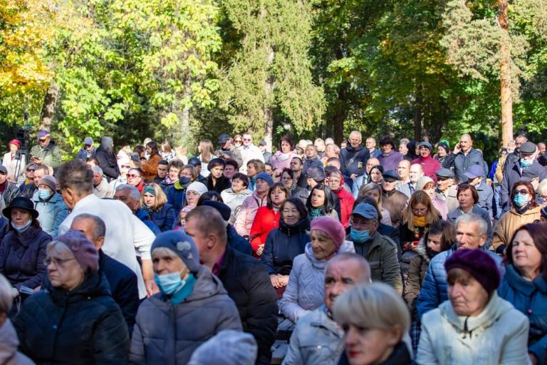 У Франківську відзначили Людей року 5 FB IMG 1633882840019