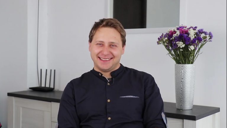 Люди Прикарпаття: історії, що надихають - шеф-кухар Микола Мигаль (ВІДЕО) 7 IMG 20211001 184207