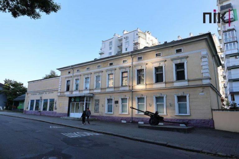 Івано-Франківськ: найбільші проблеми мікрорайону "Арсенал" (ВІДЕО) 11 Івано-Франківськ: найбільші проблеми мікрорайону "Арсенал" (ВІДЕО)