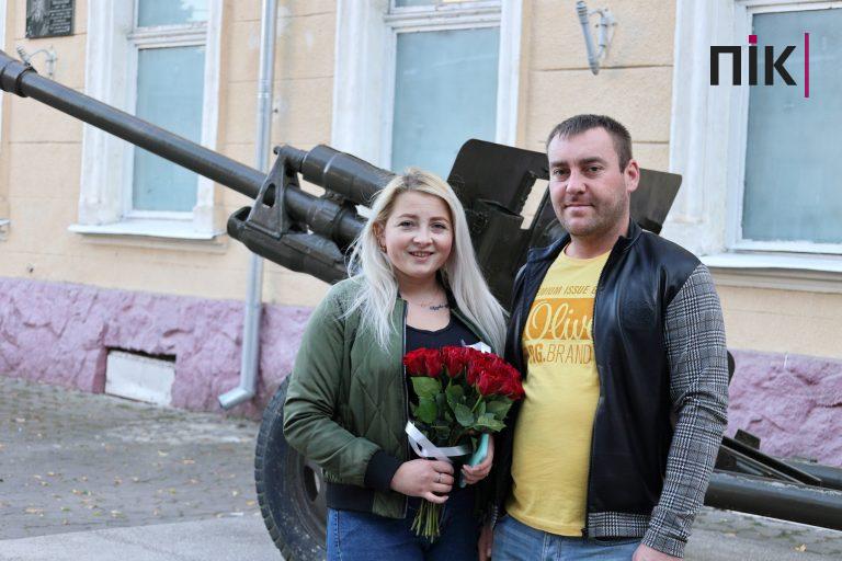 Люди Прикарпаття: район "Арсенал" в Івано-Франківську (ФОТО) 8 Люди Прикарпаття: район Арсенал в Івано-Франківську