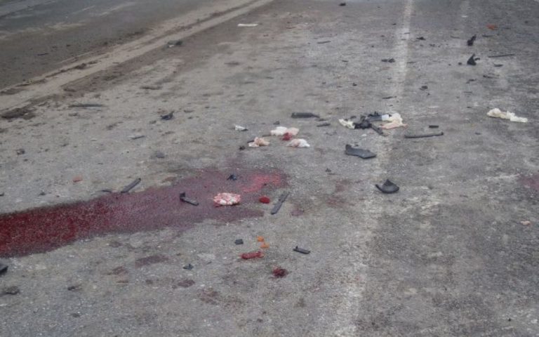 На Долинщині неповнолітній мотоцикліст наїхав на пішохода 5 ad834da94077ba3f7ba9a1409824c03a