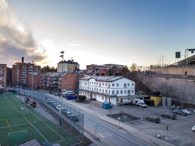 apart direct grondal