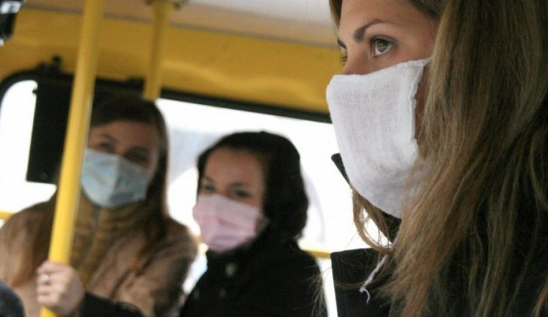Шмигаль уточнив нові правила пасажирських перевезень, які діятимуть з 21 жовтня 3 d6758b76db714e55f138aa127dd46e34 1
