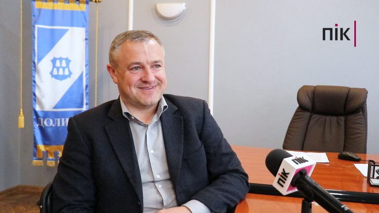 Відео анонс: Рік тому ейфорії точно не було й зараз немає, - Долинський міський голова про рік роботи на посаді (ВІДЕО) 3 s4 1