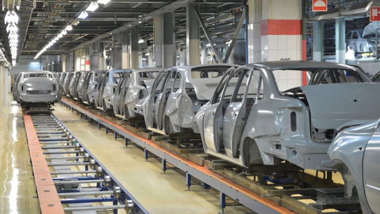 "ЗАЗ" налагодить виробництво наддешевих автомобілів 6 vaz1