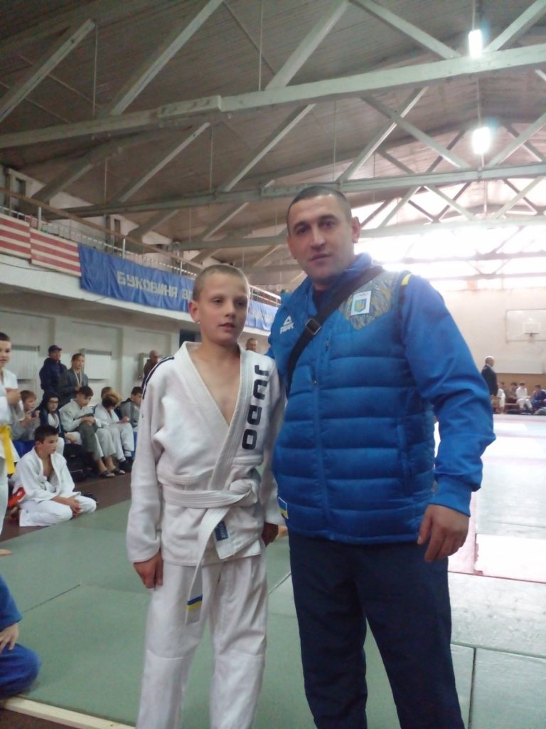 Юний спортсмен з Надвірнянщини переміг на відкритому чемпіонаті з дзюдо (ФОТО) 9 zobrazhennya viber 2021 10 18 12 09 38 272 1