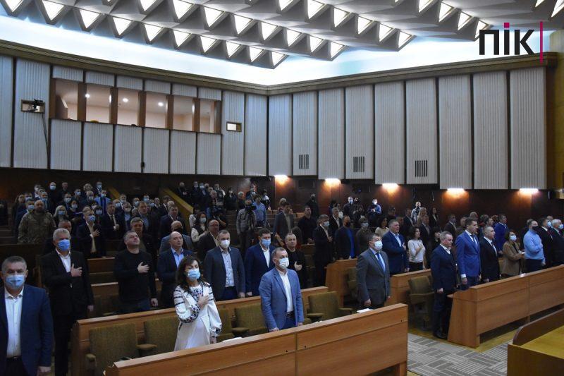 У Франківську розпочалася сесія обласної ради: що цікавого розглянуть депутати (ФОТО) 2 1 11 scaled