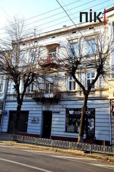 Було-стало: кам’яниці Готтесмана-Вайденфельд в Франківську (ФОТО) 6 1 9 scaled