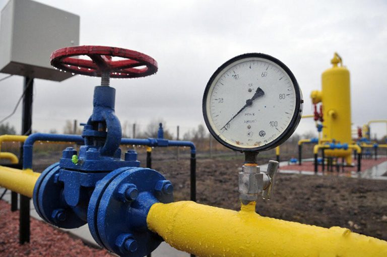 Щоб в лікарнях Прикарпаття було тепло, постачальник газу "останньої надії" нагадує про нові угоди 2 2 big