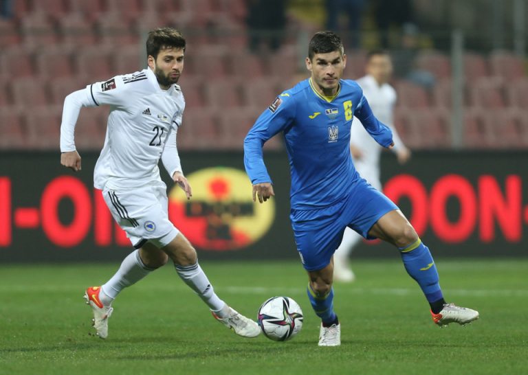 213041 2021 11 16T195647Z 975817601 UP1EHBG1JEL5R RTRMADP 3 SOCCER WORLDCUP BIH UKR REPORT 960x380 0