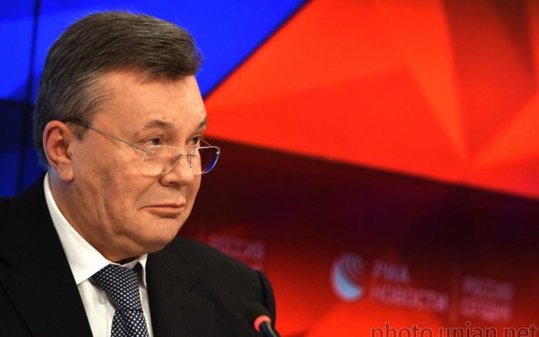 Янукович звернувся до українців з нагоди восьмої річниці Майдану 9 23c223f52118a82903bda46f06c74818