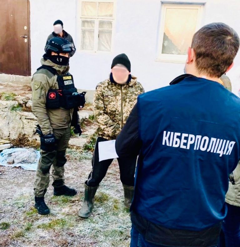 Правоохоронці повідомили про підозру псевдомінеру Бурштинської ТЕС (ФОТО) 8 248067454 6906864956020752 5797856521289917468 n