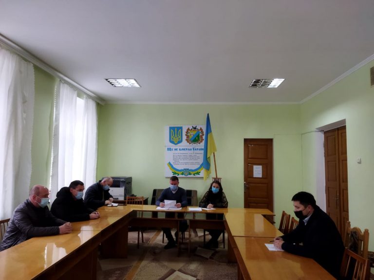 У Городенці оштрафували палія сміття (ФОТО)