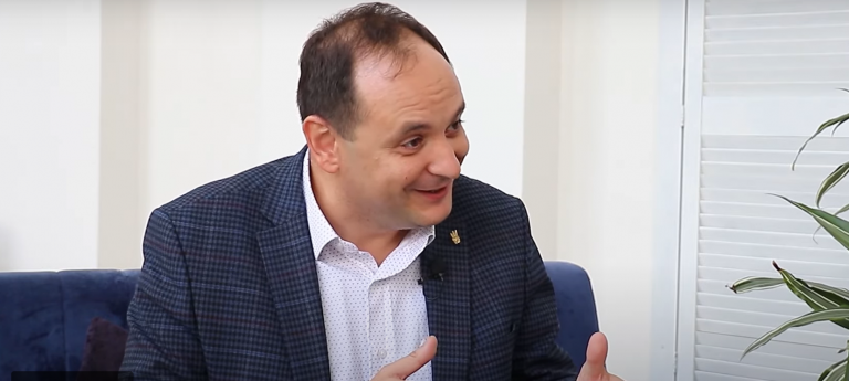 Чи не нападають на Вас люди за міст, який ще досі не добудували на Пасічну: питання до мера Франківська від ведучої "Відверто" (ВІДЕО) 3 250848465 301516578248695 732589970652931252 n