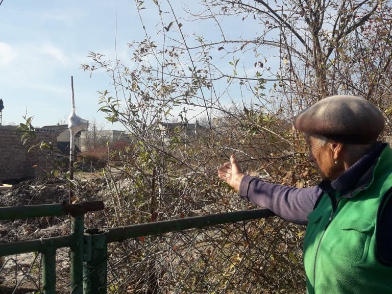 На порозі зими літні франківці залишились в хаті без газу: чому на це не реагує влада? 3 251093980 1070749777012866 6863092352139827567 n