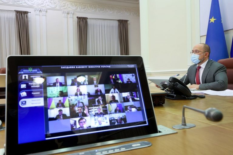 В Україні збільшили програму субсидій на 12 млрд грн - Денис Шмигаль 1 251979461 451569536410255 626321297295119058 n