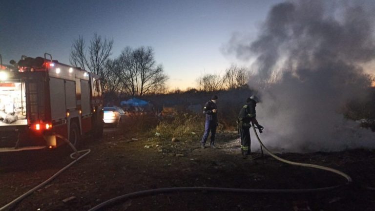 У ромів згоріла на Львівщині маленька дитина (ФОТО) 1 252995583 6932567400116939 3792403030132209021 n