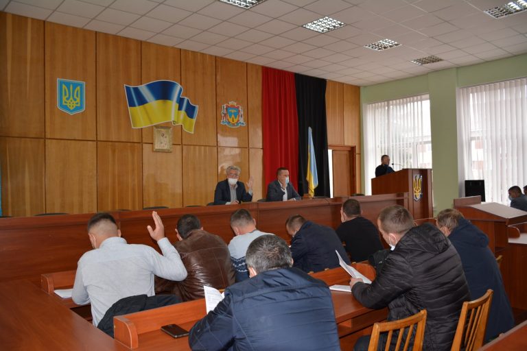 На території Надвірнянського лісового господарства облаштують Хресну дорогу