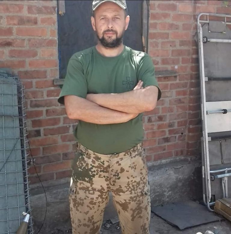 На Донбасі в неділю загинув 47-річний боєць з Львівщини 11 На Донбасі в неділю загинув 47-річний боєць з Львівщини