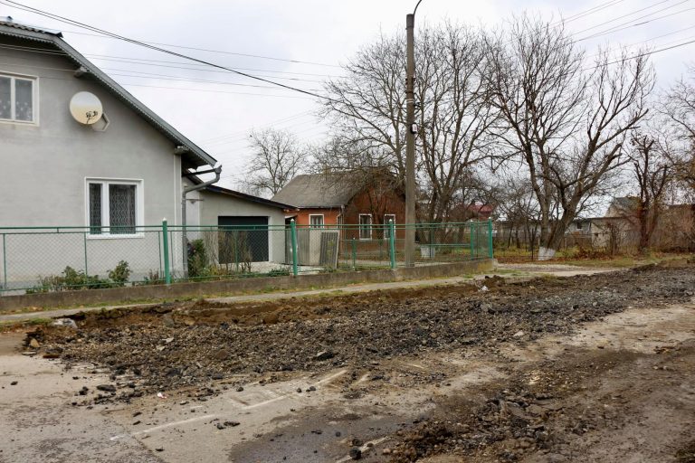 Рік доріг у місті Коломиї: що це означатиме у 2022-му (ФОТО, ВІДЕО)