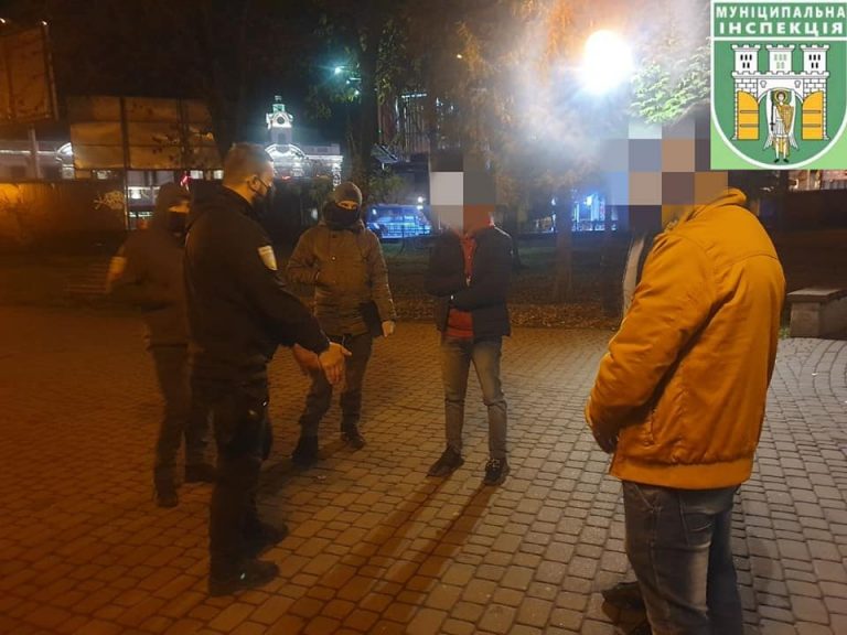 У Франківську в п'яних студентів знайшли наркотики (ФОТО) 9 254348314 2222922207848027 3172835682224579947 n