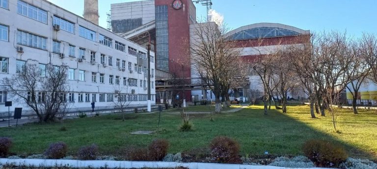 Наближається продаж Калуської ТЕЦ: про що радяться керівники