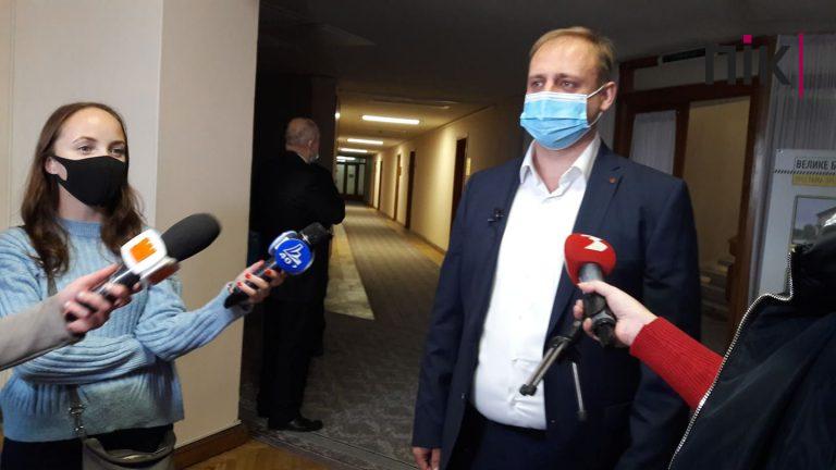 Стало відомо, чи достатньо кисню у лікарнях Прикарпаття для хворих на ковід 4 257549712 1701833703338678 552591334745547112 n