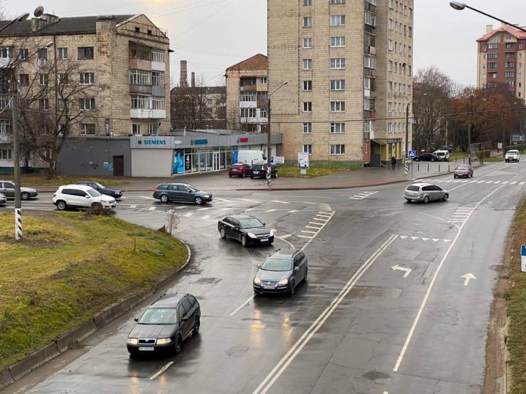 Нова тимчасова схема руху на Набережній: які переваги для водіїв (ФОТО, ВІДЕО) 3 258729389 304178525042883 3063208839722503461 n