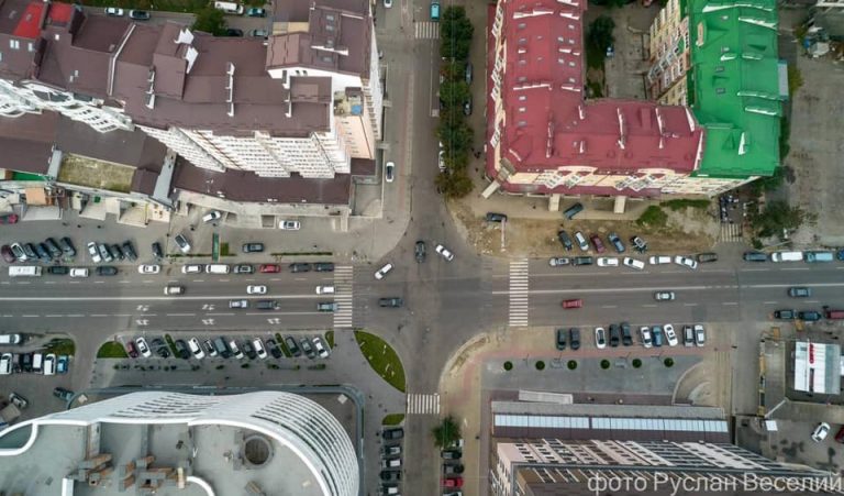 У Франківську встановлять ще один світлофор (ФОТО) 11 260424334 308082921319110 7371261540367742616 n