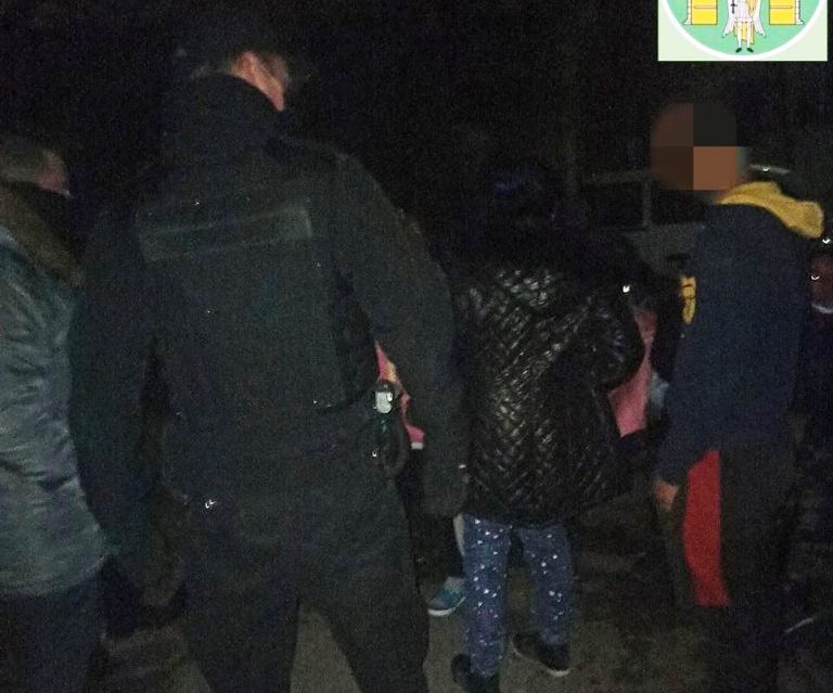 У Франківську невідомі під дією наркотиків чіплялися до мешканців та перехожих (ФОТО) 5 260593984 2236641633142751 2614407480484804132 n 1