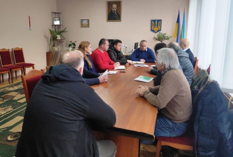 На Тлумаччині збудують вітрову електростанцію 7 260980097 1345156565905042 5509416608465202508 n
