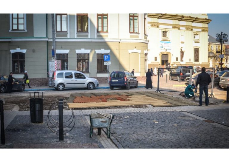 В Івано-Франківську розпочалися роботи по консервації та ознакуванню залишків Тисменицької брами (ФОТО) 9 261053203 1509022492810684 5606116327504210385 n