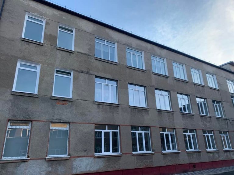 У Франківську завершили комплексний ремонт ліцею №17: що змінилося (ФОТО) 9 261112619 294620429338205 8885752370331684022 n