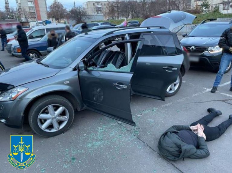 У Львові збували кокаїн: фігурантів затримали на гарячому (ФОТО) 6 4 293