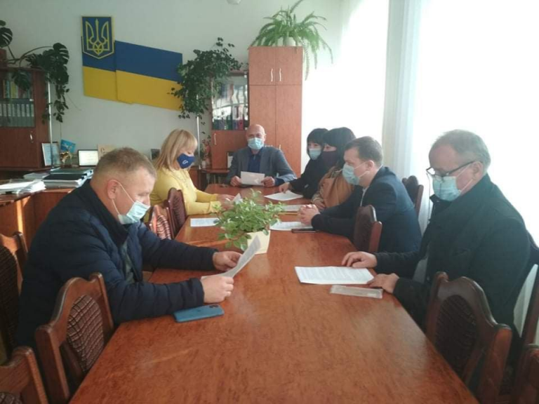 У Рогатинській громаді розділили субвенцію: на що і скільки 8 9b08e24e01e6bb9