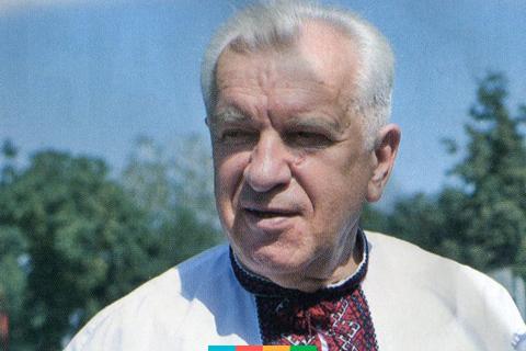 Bogdan Borovich