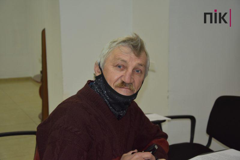 "Хрест життя": прикарпатська співачка Оксана Сливка презентувала нову пісню (ФОТО, ВІДЕО) 16 DSC 0005 scaled